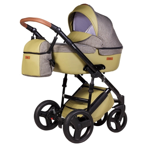 Коляска Bair Leo