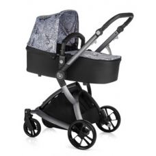 Коляска Be Cool Pleat