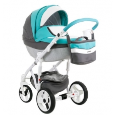 Коляска Bebe-mobile Biagio