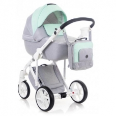 Коляска Bebe-mobile Marconi