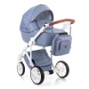 Коляска Bebe-mobile Marconi
