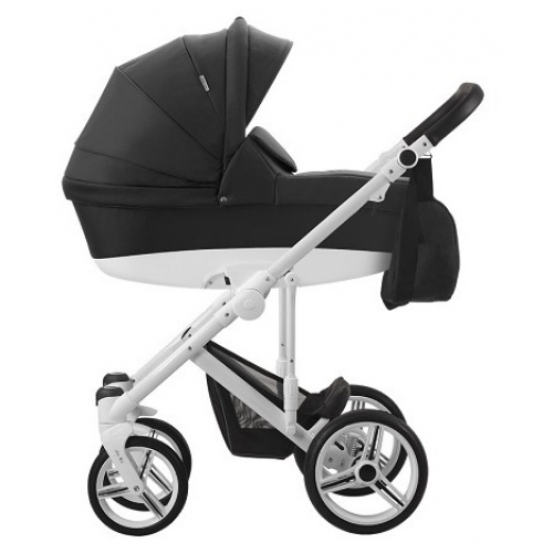 Коляска Bebetto Magnum
