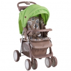 Коляска Bertoni Foxy