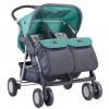 Коляска для двойни Bertoni Twin