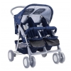 Коляска для двойни Bertoni Twin