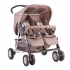 Коляска для двойни Bertoni Twin