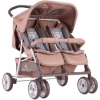 Коляска для двойни Bertoni Twin
