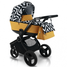 Коляска Bexa Fresh Light