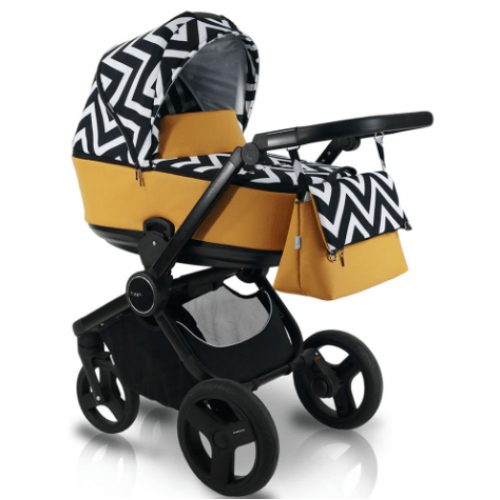 Коляска Bexa Fresh Light