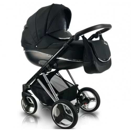 Коляска Bexa Next