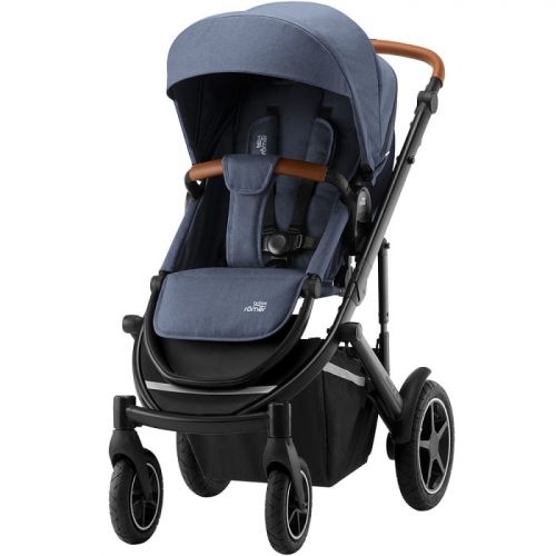 Коляска Britax Romer Smile 3