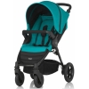 Прогулочная коляска Britax B-Motion 4
