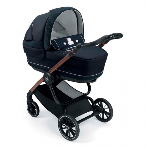 Коляска Cam Techno Joy Romantic