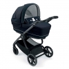 Коляска Cam Techno Joy Romantic