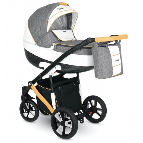 Коляска Camarelo Canillo