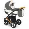 Коляска Camarelo Canillo Коляска Camarelo Canillo