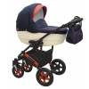 Детская коляска Camarelo Carera