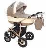 Детская коляска Camarelo Carmela Детская коляска Camarelo Carmela