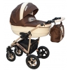 Детская коляска Camarelo Carmela Детская коляска Camarelo Carmela