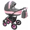 Детская коляска Camarelo Carmela Детская коляска Camarelo Carmela