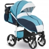 Коляска Camarelo Elf