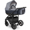 Коляска Camarelo Lupus