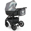 Коляска Camarelo Lupus