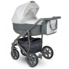 Коляска Camarelo Lupus
