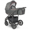 Коляска Camarelo Lupus