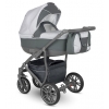 Коляска Camarelo Lupus