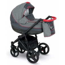 Коляска Camarelo Neso