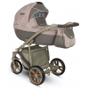 Коляска Camarelo Sudari