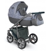 Коляска Camarelo Sudari