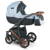 Коляска Camarelo Sudari