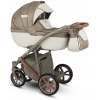 Коляска Camarelo Sudari