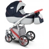Коляска Camarelo Sudari
