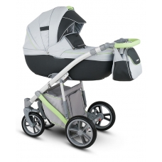 Коляска Camarelo Sudari