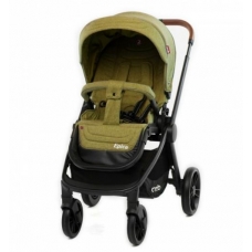 Коляска Carrello Epica CRL-8509