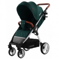 Коляска Carrello Milano CRL-5501