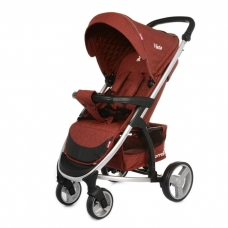 Коляска Carrello Vista CRL-8505