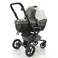 Коляска Concord Neo Travel Set