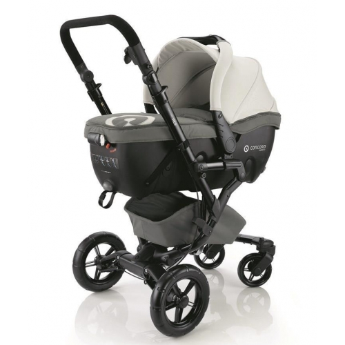 Коляска Concord Neo Travel Set