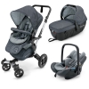 Коляска Concord Neo Travel Set