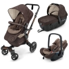 Коляска Concord Neo Travel Set