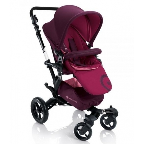 Коляска Concord Neo