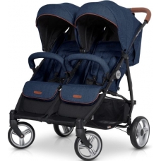 Коляска EasyGo Domino