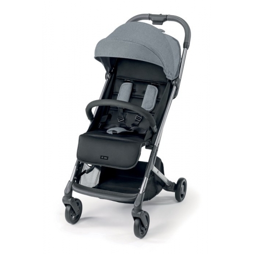 Коляска Espiro Art