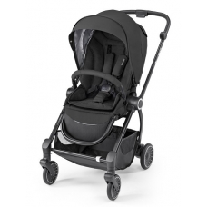 Коляска Espiro Galaxy