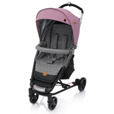 Коляска Espiro Magic New