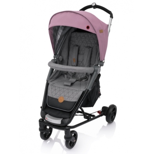 Коляска Espiro Magic New